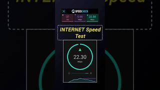 Internet Speed Test Internet [upl. by Valente]