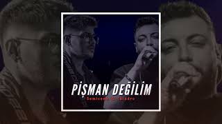 Hiç Pişman Değilim  Semicenk amp Taladro Prod by İbrahim Barak [upl. by Armmat356]