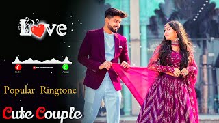 Ringtone New Best Love Ringtone Love Ringtone Hindi Ringtone Love Story Ringtone 2024 Mp3 Ringtones [upl. by Dnalram679]