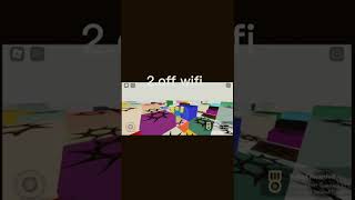 swan location 3 ways to leave roblox robloxshorts [upl. by Furlong]