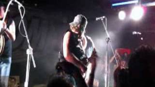 ▲Hayseed Dixie  Black dog Led Zeppelin  Bloom 2010 [upl. by Assyli]