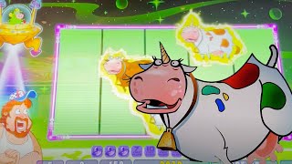 Planet Moolah Slot MUST PAY ME 🐄 OR I Will Moooove On [upl. by Kaila]