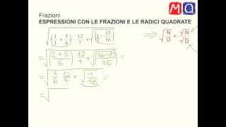 Semplificazione FRAZIONI ALGEBRICHE  Esercizi Svolti [upl. by Ibby525]