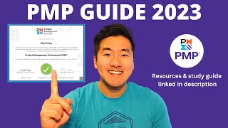 How I Passed my PMP Exam in 2 weeks 2023 Study Guide [upl. by Evered]