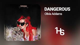 Olivia Addams  Dangerous  1 Hour [upl. by Nileuqay]