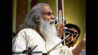 Gopalaka pahimam anisham  Swathi thirunal krithi  K J Yesudas [upl. by Philipp]