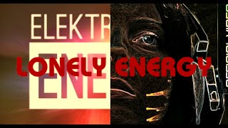 Elektronomia  Energy VS K391 amp Victor Crone  Lonely World  RAMOJs Mashup [upl. by Anirbed]