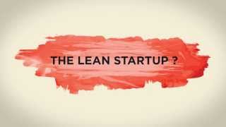 What is The Lean Startup [upl. by Charlie]