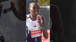 Chicago Marathon Champion [upl. by Rossy]