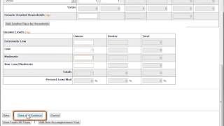 IDISCDBG Training IDIS Resources for CDBG  Module 32 Reporting Accomplishments for Housing Demo [upl. by Lichtenfeld]