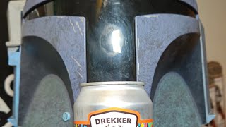 Brew to Review  Drekker Brewing  Chonk Rainbow Sherbet Sundae Sour Review [upl. by Kilah]