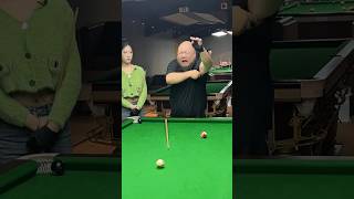 Best Cheating Of All Time 🤣🤣🤣🤣funnysnooker funnypool billiards [upl. by Pirozzo196]