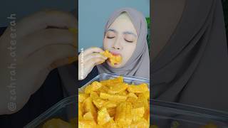 jagung saus creamy rose 🌶️🌶️ [upl. by Chlori]