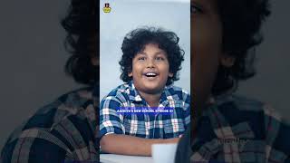 Ellarukku New School apdithaa irukku enna panrathu comedy rowdybabyaazhiya babymusic wirally [upl. by Lobell]