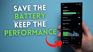 Galaxy Battery Tips That Dont Compromise Performance [upl. by Ewall]