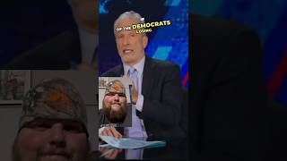 Watching as Jon Stewart Breaks Down Trumps Decisive Election Victory jonstewart trump [upl. by Griffith447]