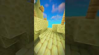 Minecraft Parkour Gameplay NO COPYRIGHT 4K [upl. by Israeli899]