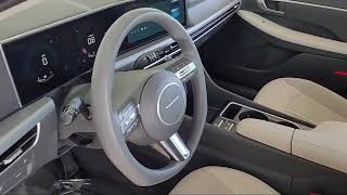 2024 Hyundai Sonata SEL Sedan Stockton Lodi Elk Grove Sacramento [upl. by Treva]