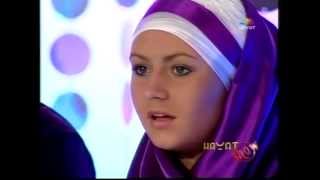 FATIMA EZZEHRA Hor Kewser by Fahir Garic [upl. by Zerelda]