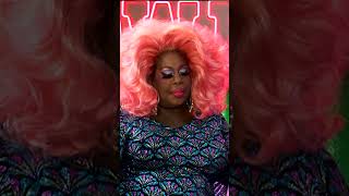 Latrice on her lipsync battle against Mo Heart [upl. by Rebah566]