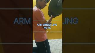 POWER TRAINING 💪motivation viralshort fitnessmotivation bodybuilder armwrestling [upl. by Brew]