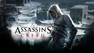 Assassins Creed Part 4  Mind Bending Twist Ending Episode 1  LIVE IN TELUGU [upl. by Siskind740]