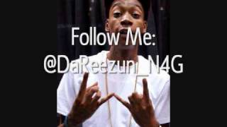 Wiz Khalifa Incompatible instrumental 2010 off tha Cabin Fever mixtapeDa Reezun [upl. by Latsyrd412]