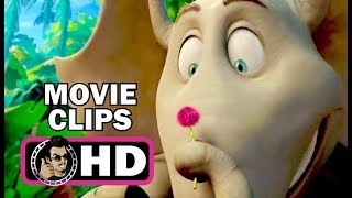 HORTON HEARS A WHO Clips  Trailer 2008 [upl. by Ume977]