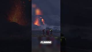 Mount Vesuvius Monitoring the Volcanos Hidden Threat [upl. by Ardied82]