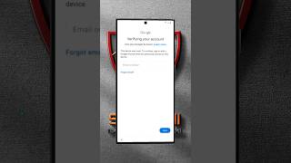 Bypass FRP Samsung S24 Ultra  verifying Your Account Samsung S24 Ultra S928B smartphone frp s24 [upl. by Tammy]