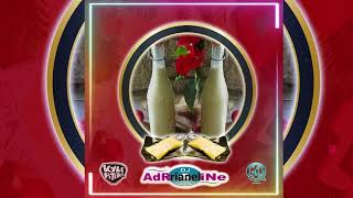 Pastelle amp Ponche Creme  Dj Adrianeline Soca Parang 2024 [upl. by Nester]