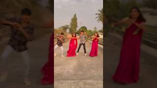 Yaar Bina Chain Kaha Re  Dance by Rising Stars youtubeshorts dance [upl. by Inalial]