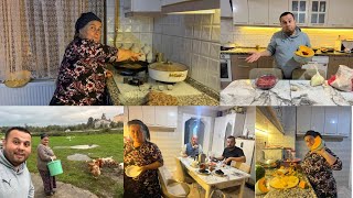 Herkesten köşe bucak saklagim sır❓vlogda açıklıyorum köfte food [upl. by Leerzej26]