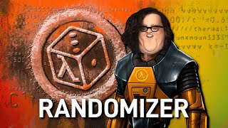 HalfLife Randomizer [upl. by Rambow]