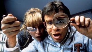 Official Trailer Honey I Shrunk the Kids 1989 [upl. by Nitza167]