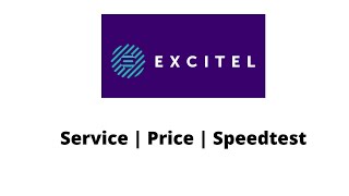 Excitel Fiber Broadband Service Price and SpeedTest On Wifi  Hindi  Mathur Tech [upl. by Enajharas]