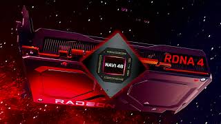 AMD Radeon RX 8000 RDNA 4 GPU Leaks Out 56 Compute Units Clocked at 2 1 GHz and 16 GB VRAM [upl. by Ientruoc]