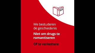 Wat hebben drugs de maatschappij opgeleverd [upl. by Ansela]