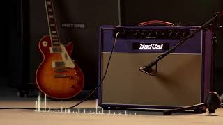 Tone Catch Comparison Demo  Ampero II and Ampero II Stage [upl. by Yelsgnik150]