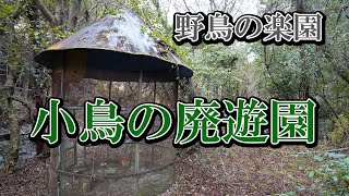 小鳥の廃墟遊園地1 [upl. by Rodama]