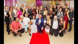 Strictly Come Prancing Launch Night 2018 [upl. by Korten]