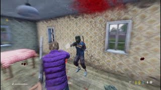 DayZ Livonia moments [upl. by Kalila205]