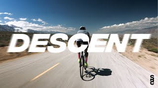 Riding Fixed Up Mountains with Pros The Descent Supercut [upl. by Mcgraw]