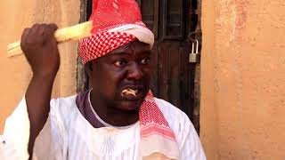 GARIN GABAGABA  latest Hausa film Comedy  2020  Full HD  ft Sulaiman Bosho [upl. by Arbba]