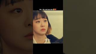 she realised that she love him 🥹❤️itaewonclass kimdami shorts kdrama viral sad youtubeshorts [upl. by Oiretule971]