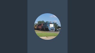 Dequincy Louisiana Rail productions is live [upl. by Llednik677]