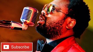 Cobhams Asuquo  quotNobodyquot Cover [upl. by Jahdol]