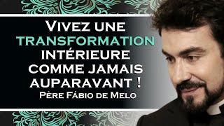 VIVEZ LA TRANSFORMATION INTÉRIEURE  PATH OF FAITH [upl. by Schrick]