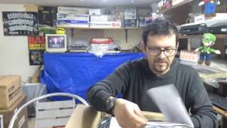 Unboxing Siglent SDS1102 CML [upl. by Enilarak]