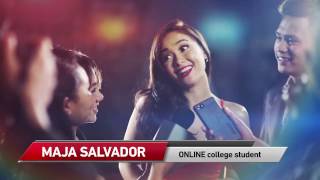 AMA University Online Education AMAoEd TVC [upl. by Kired]